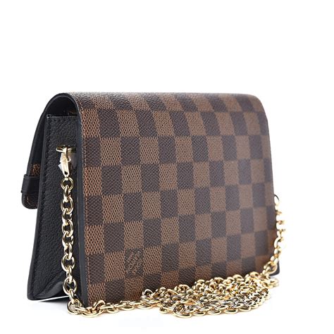 vavin chain wallet louis vuitton reviews|lv vavin chain wallet.